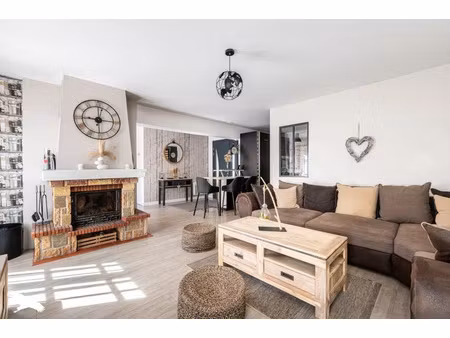 vente maison 6 pièces 115 m² à nantiat (87140)  207 716 €