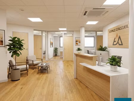 bureau professionel bayeux