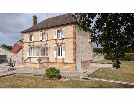 maison à vendre axe troyes/bar sur seine