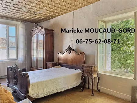 vente maison 7 pièces 132 m² à beauzac (43590)  189 000 €