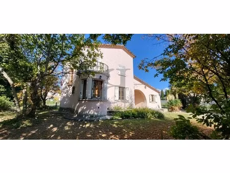 achat maison 7 pièces 145m² caromb 84330