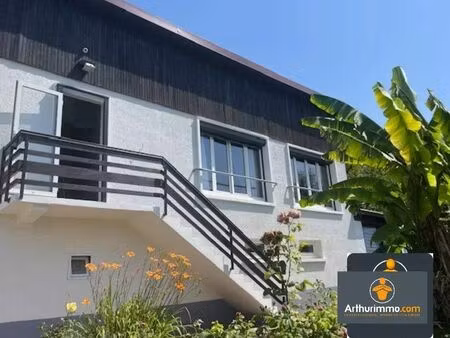 vente maison de village 6 pièces 167 m2 à bourg-et-comin