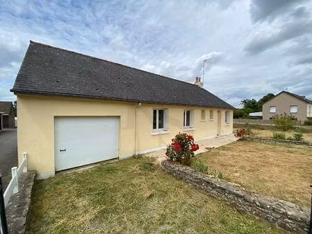 vente maison à passais-villages (61350) : à vendre / 90m² passais-villages