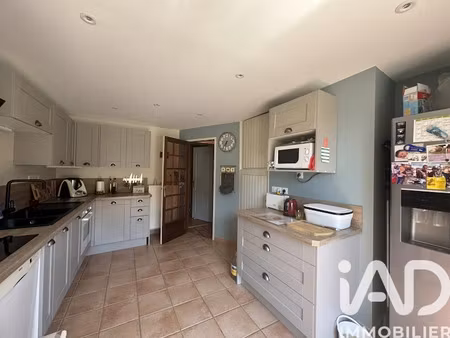 vente maison 5 pièces 146 m² à luplanté (28360)  239 500 €