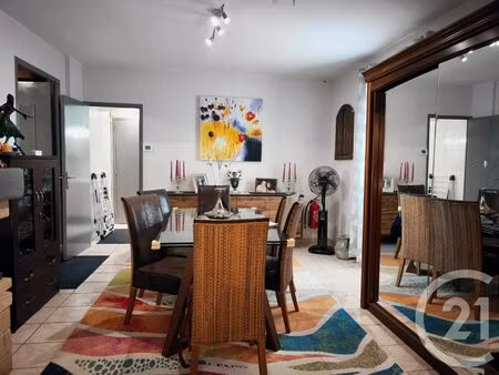 achat maison 8 pièces 184m² imphy 58160