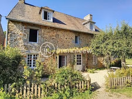 vente maison à angey (50530) : à vendre / 160m² angey