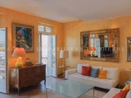 appartement de luxe de 4 pièces en location à saint-tropez  france