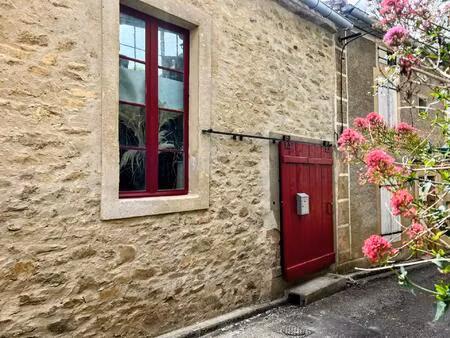 près de limoux  loft unique de style industriel dans un village pittoresque
