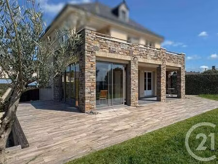 vente appartement 3 pièces à barneville-carteret (50270) : à vendre 3 pièces / 60m² barnev