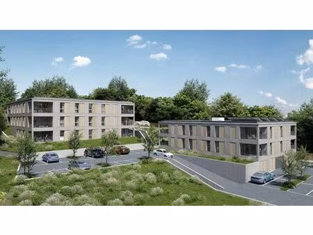 vente appartement 4 pièces 81 m² ajaccio (20167)