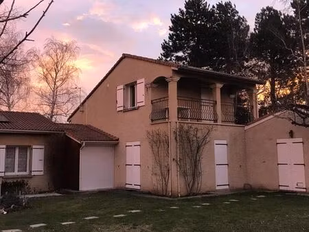 location appartement 3 pièces 55 m² à montélier (26120)