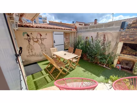 vente maison 2 pièces 57 m² à arcachon (33120)  288 750 €