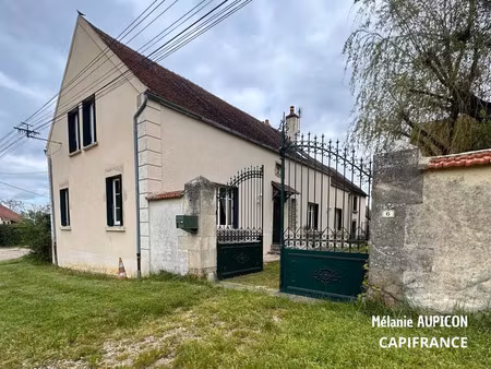 vente maison 12 pièces 290 m² semur-en-auxois (21140)