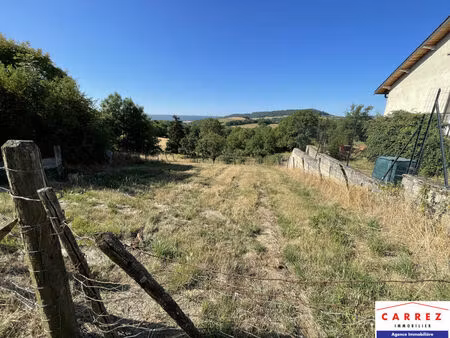vente terrain 752 m² savigny-sous-mâlain (21540)