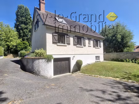 achat maison 6 pièces 118m² angicourt 60940