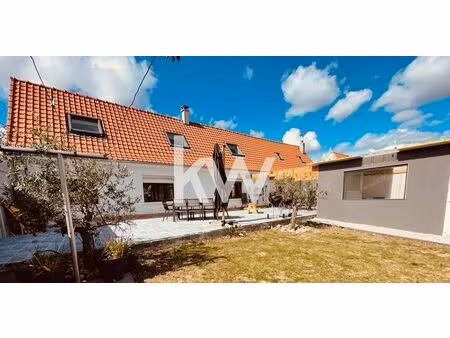 achat maison 11 pièces 145m²
