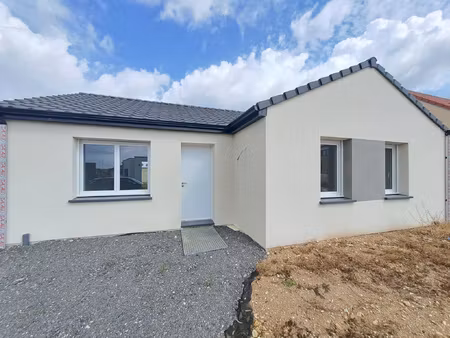 achat maison 4 pièces 83m² guemappe 62128