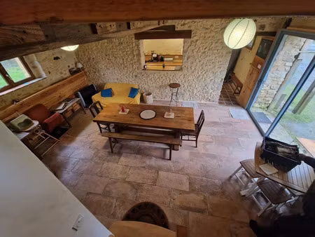 vente maison 10 pièces 246 m² à chevillé (72350)  295 000 €