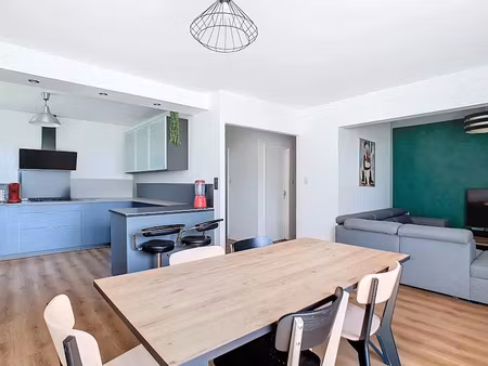 vente maison 5 pièces 128.8 m² à seichamps (54280)  255 000 €