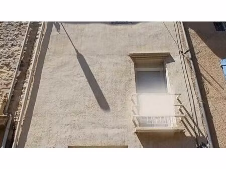 achat : maison (34460)