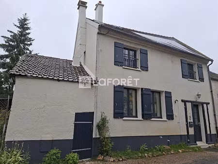 vente maison 5 pièces 115 m² à saint-ouen-en-brie (77720)  339 000 €