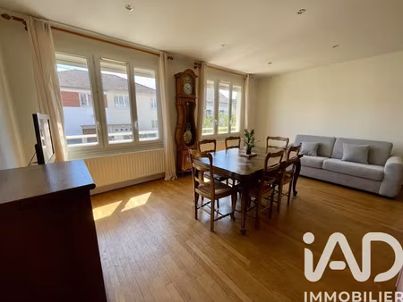 vente maison 5 pièces 102 m² à boissy-saint-leger (94470)  379 000 €