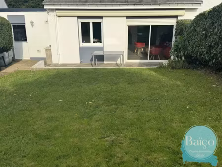 vente maison 6 pièces 84 m² à groix (56590)  379 000 €