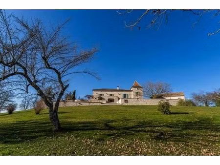 maison de 4 chambres de luxe en vente à montcuq  france