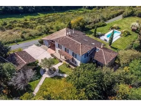 maison de prestige en vente saint-frajou  france