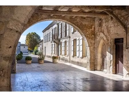maison de luxe de 10 pièces en vente à castelsagrat  france