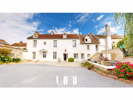 achat maison 6 pièces 165m² ifs 14123