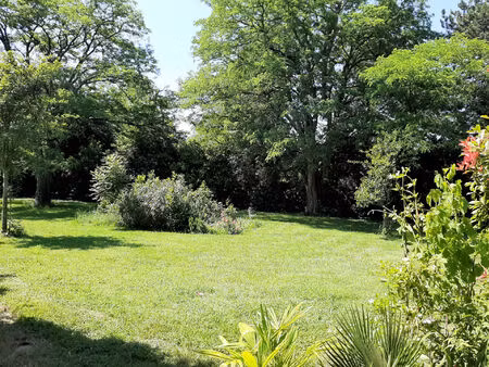 vente terrain labarthe-sur-lèze (31860)