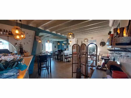 vente commerce 105 m² pinsaguel (31120)