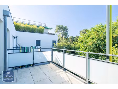 vente appartement 1 pièce 34 m² gradignan (33170)