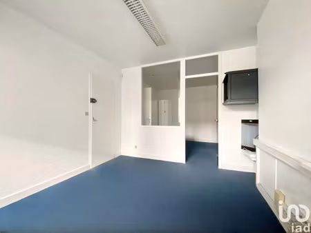 vente commerce 61 m² libourne (33500)