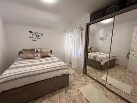 vente maison 3 pièces 67 m² bordeaux (33300)