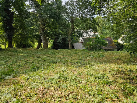 terrain à vendre à belle-isle-en-terre (22810) - côtes-d'armor