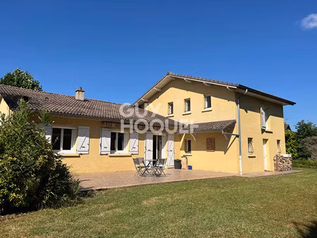 location maison saint-savin 38300 - - surface privée