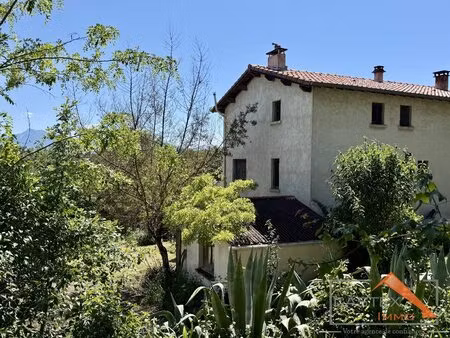 charme  espace et nature maison t5 à personnaliser !