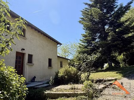 charme  espace et nature maison t5 à personnaliser !