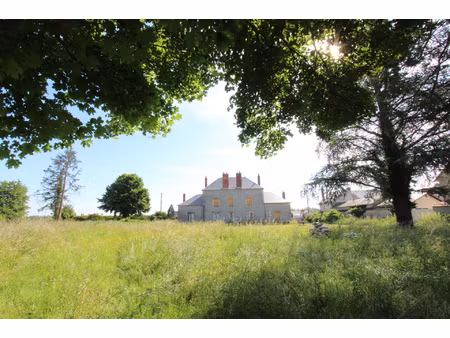 achat maison 9 pièces 245m² marseilles les aubigny 18320