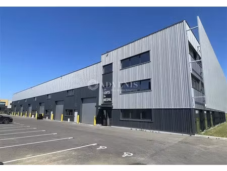 locaux d'activités et bureaux a louer