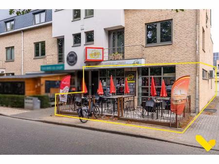 commercieel te koop in westerlo