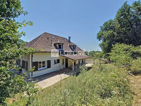 maison avec piscine orthez 8 pièce(s) 197 m²