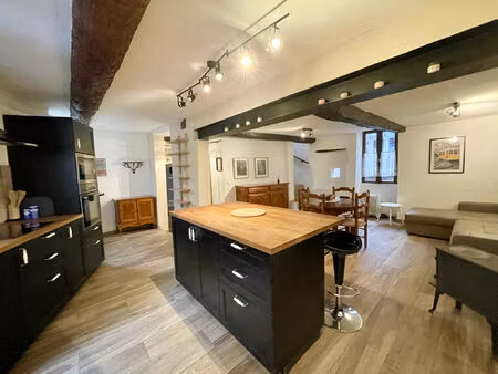 vente maison 5 pièces 90 m² saint-félix-de-lodez (34725)