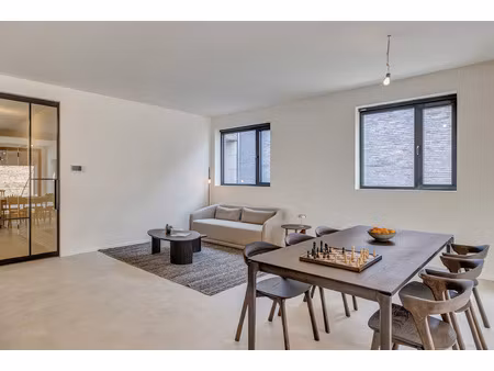 appartement te koop in kontich met 2 slaapkamers