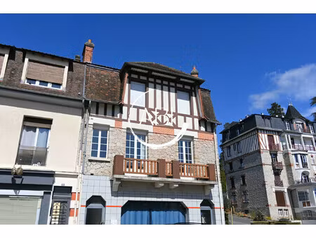 appartement trois pieces - 71m²