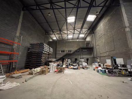 local professionnel à vendre cugnaux 2 pièce(s) 1216m2 999 000€