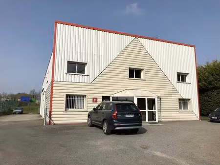 entrepot - local d'activite a louer