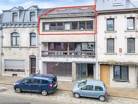 appartement duplex 2 chambres avec vue lac à vielsalm